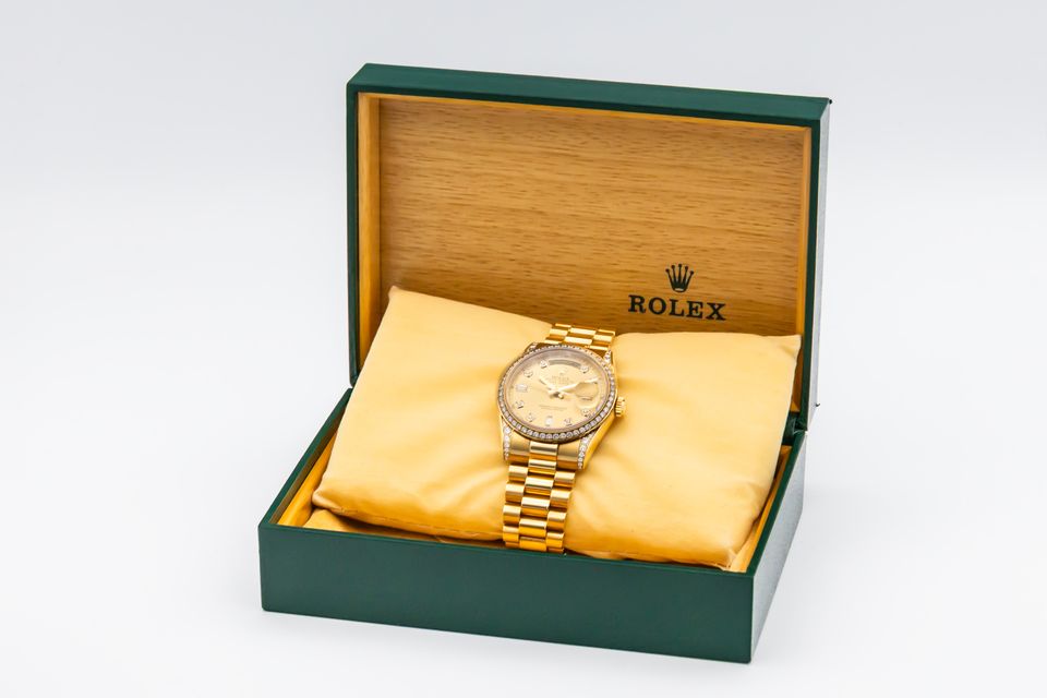 Rolex Day-Date 118388 Image 7